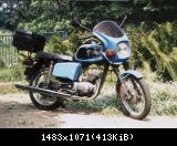 ts150 1990