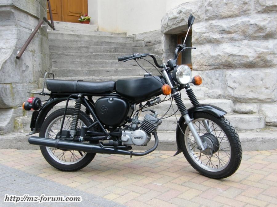 s 51 Blacky