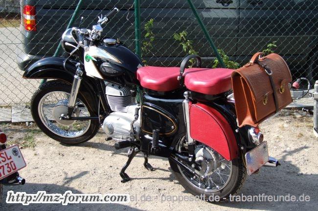 Vaters ES/0 Bj 1959