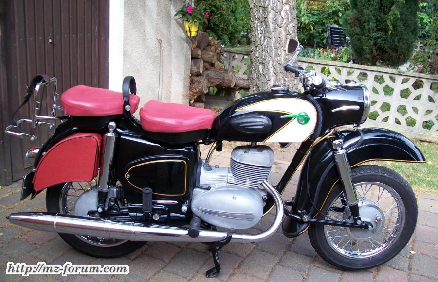 die es 250 von meinem Vater