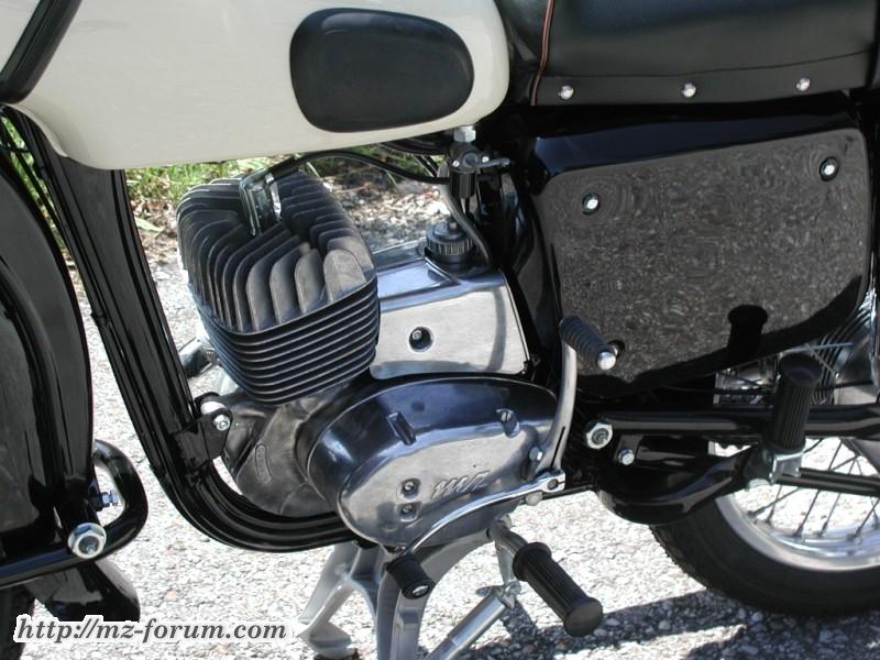 Motor