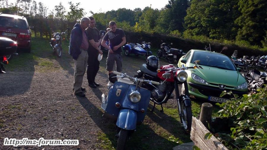 Mz Treffen Daaden 2010