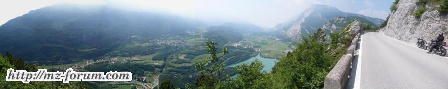 Trentino 2008