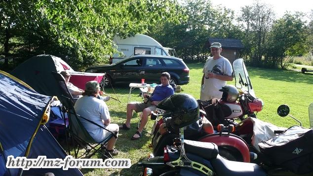 BMZ-Treffen Opelwiesen  2009