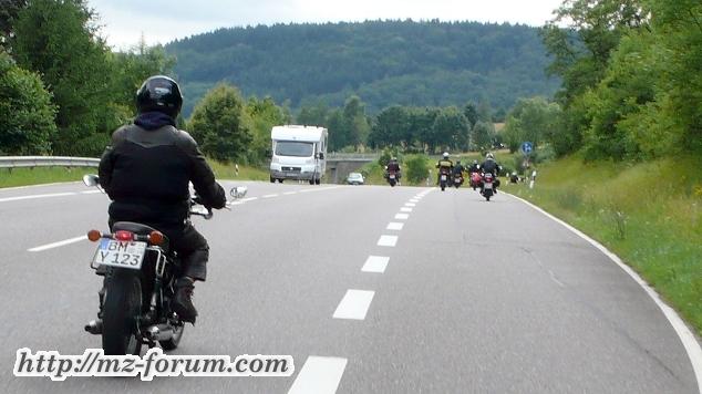 Ardennentour 2009