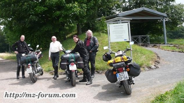 Ardennentour 2009
