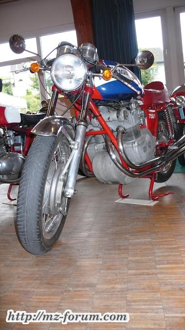 MV Treffen 09