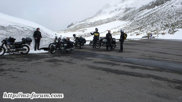 Italien Frankreich 2010