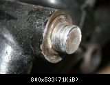 Primärbolzen R