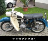 MZ ES 150/1