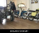 MZ ES 150/1  MZ TS 150  MXU 500