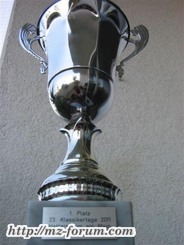 Pokal