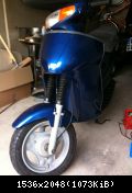 Star 50 Bj 96