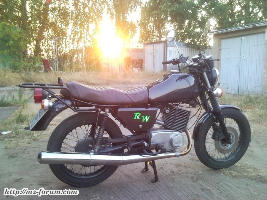 ETZ 250