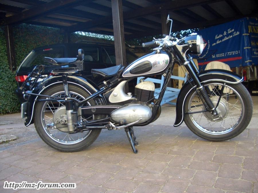 DKW RT 250/2