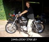 Sportster