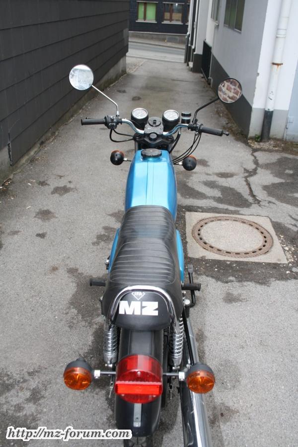 Forum Emme 4 ETZ250