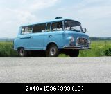 Barkas KB Bj. 90