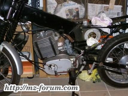 ETZ 250