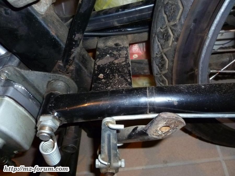 ETZ 250