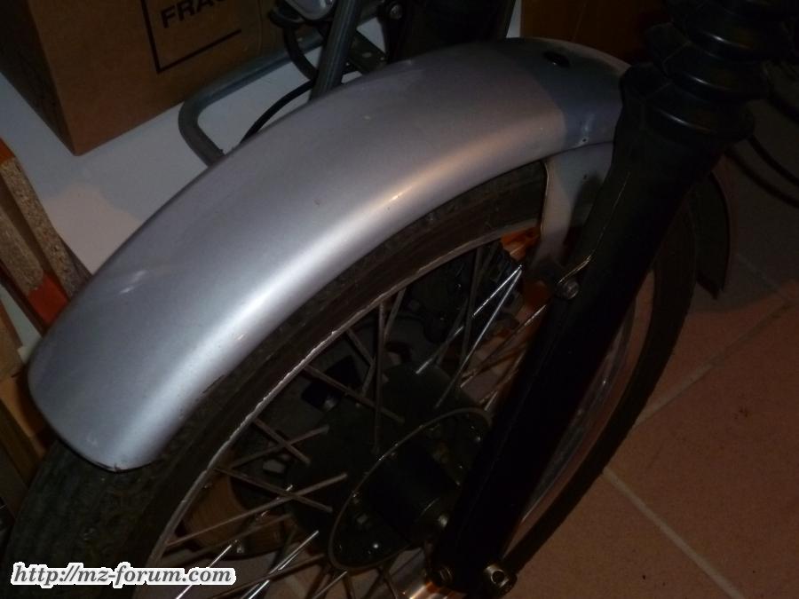 ETZ 250
