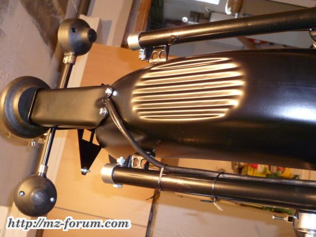 ETZ 250