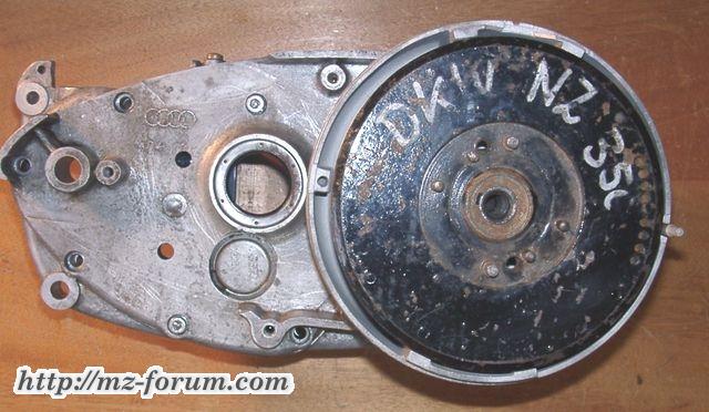 orirotor
