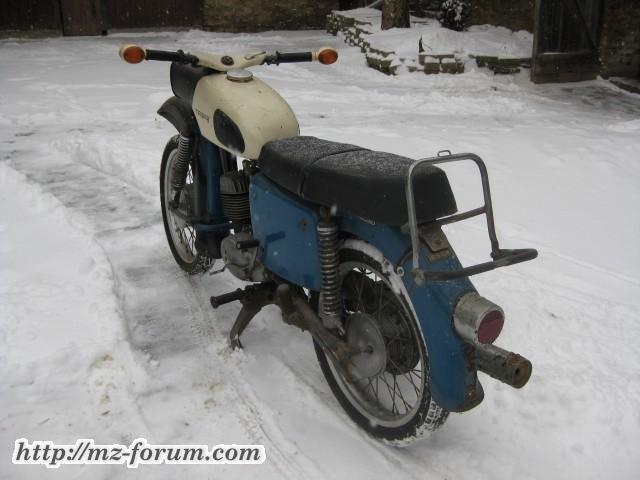 MZ ES 150-1 Bild 1