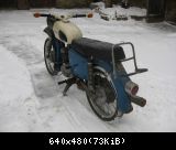 MZ ES 150-1 Bild 1
