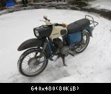 MZ ES 150-1 Bild 2