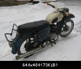 MZ ES 150-1 Bild 3