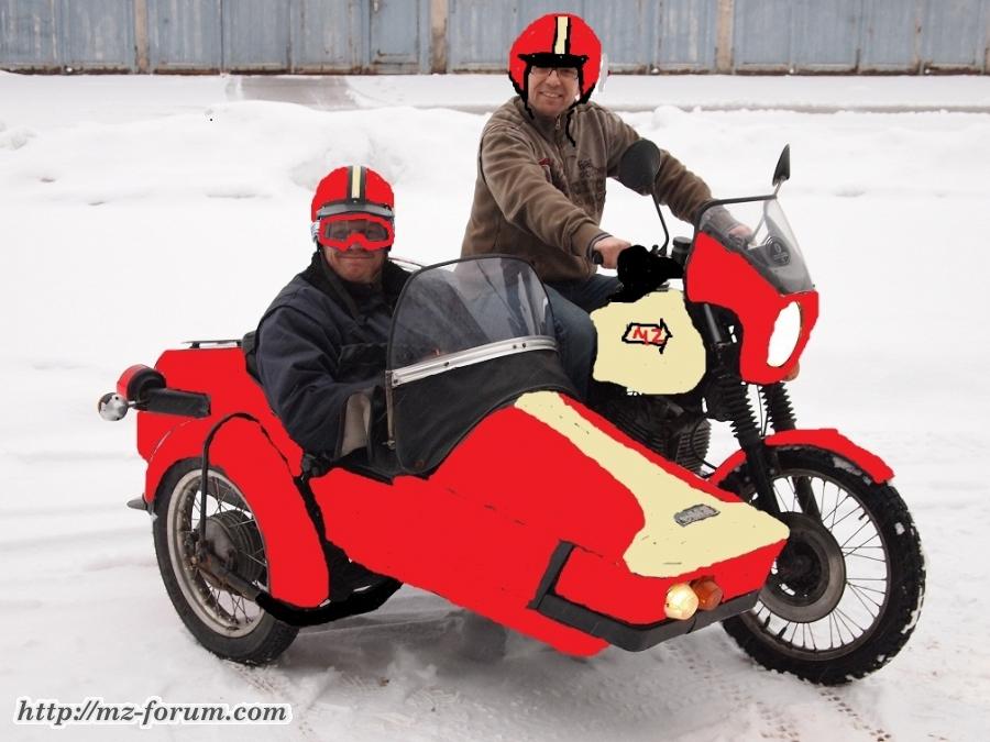 Geplante Farbe wenn ichs dann mal fahren kann