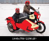 Geplante Farbe wenn ichs dann mal fahren kann
