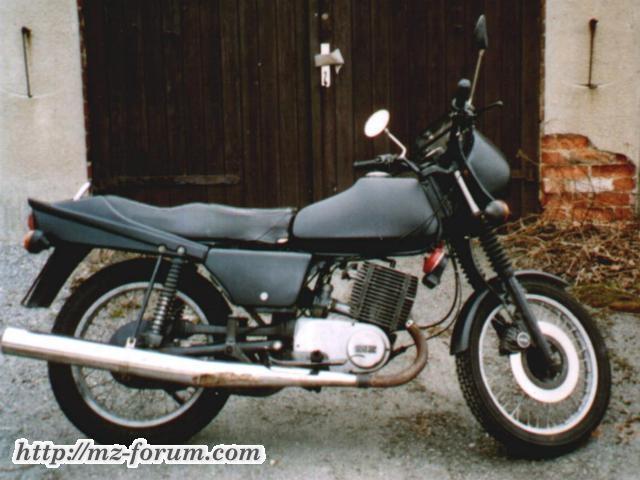 etz250 1