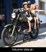 MZ ETZ 250/A