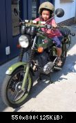 MZ ETZ 250/A