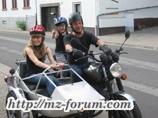 Kleine Emmifans