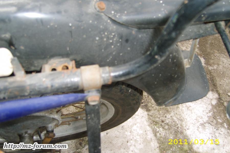 Da muss Smart Repair ran