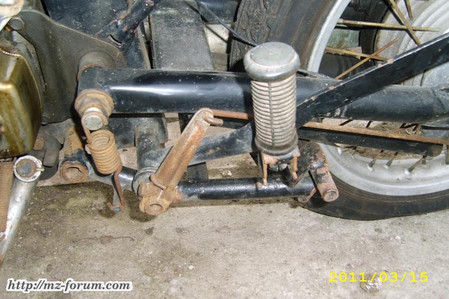 Zink vs. Rost
