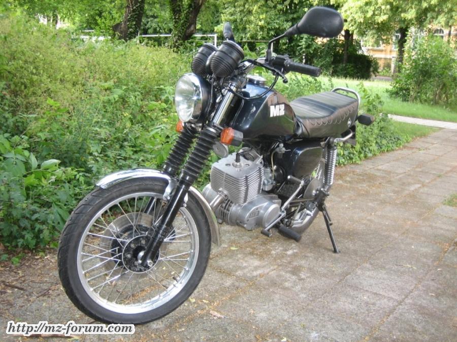 mz etz 125, mein alltagsfahrzeug...