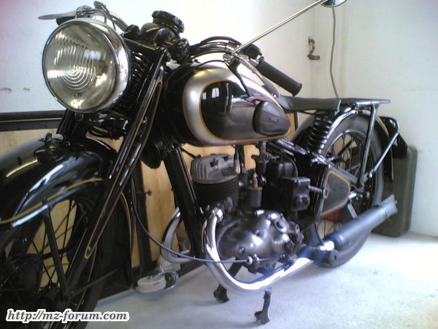 DKW #1