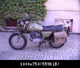 MZ ETZ 250/A #2