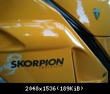Skorpion 1