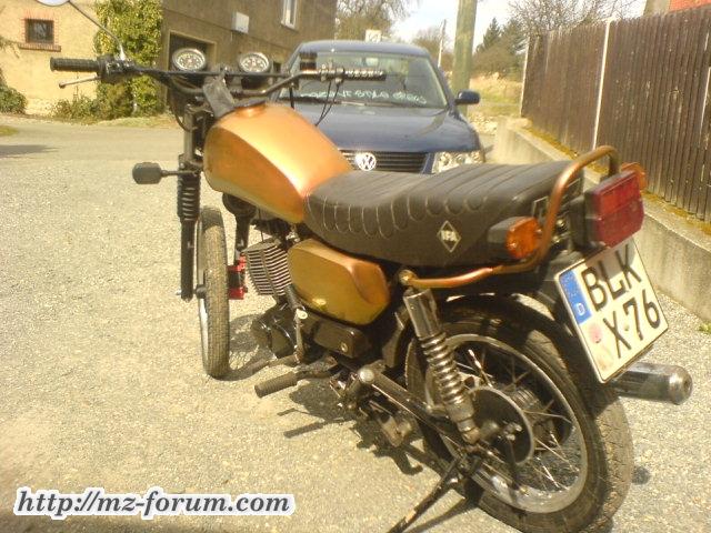 MZ