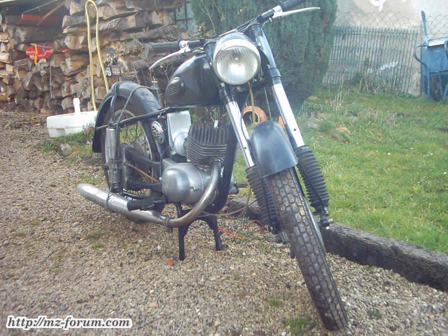 motorad 003