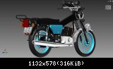 MZ ETZ 250.17a