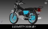 MZ ETZ 250.18a