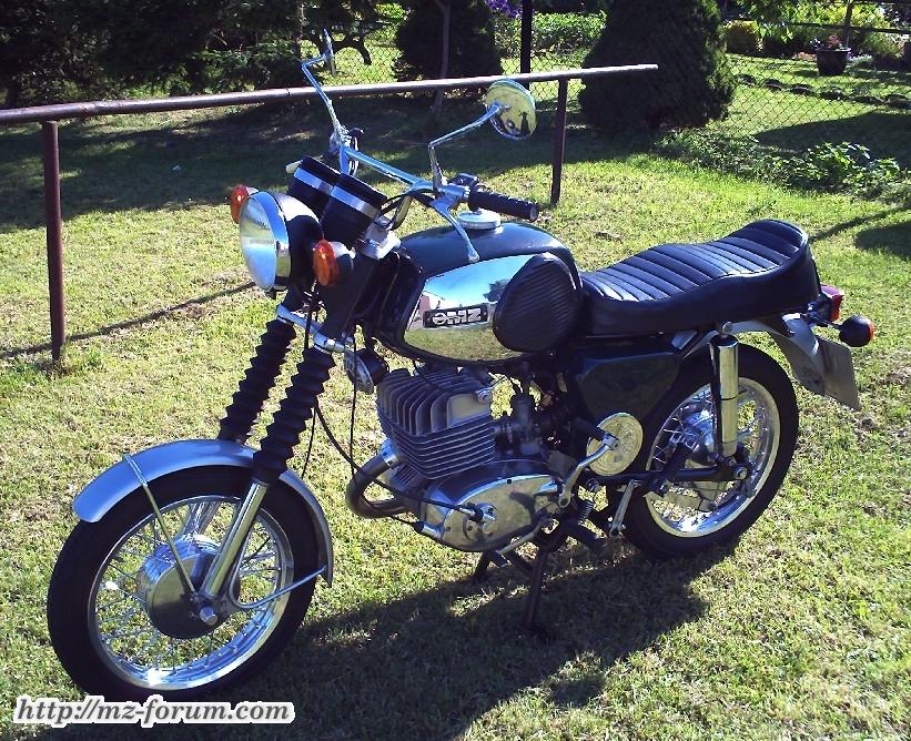 TS250