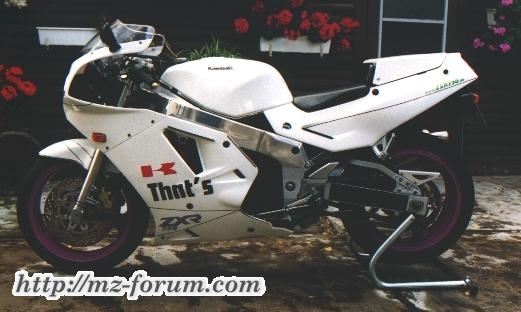 ZXR750 H1