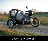 meine Mopeds